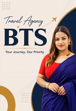 Travel Agency BTS
